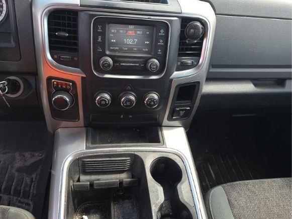 2017 RAM 1500 SLT