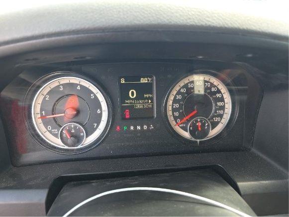 2017 RAM 1500 SLT