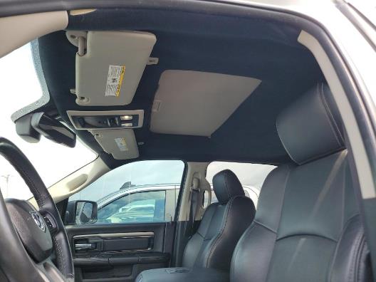 2017 RAM 1500 SPORT
