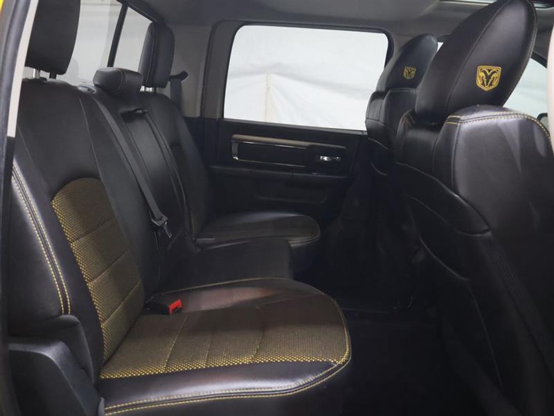 2016 RAM 1500 SPORT
