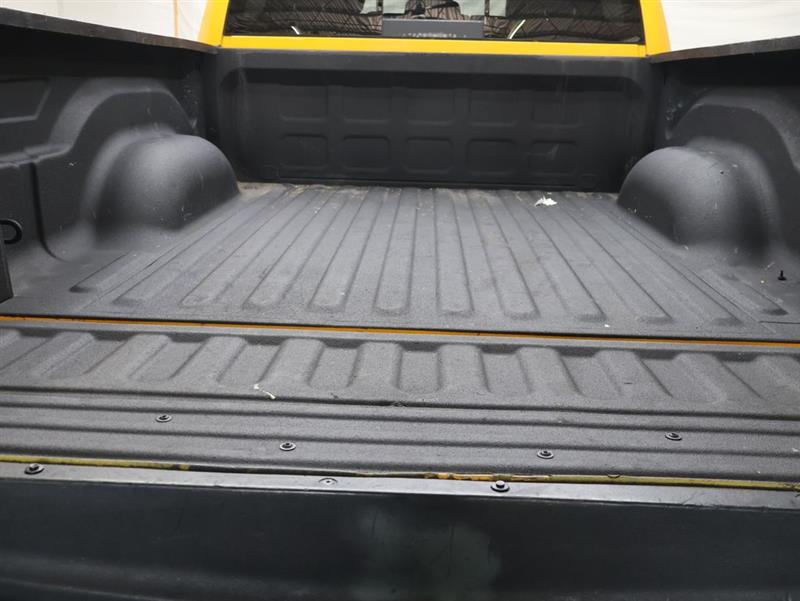 2016 RAM 1500 SPORT