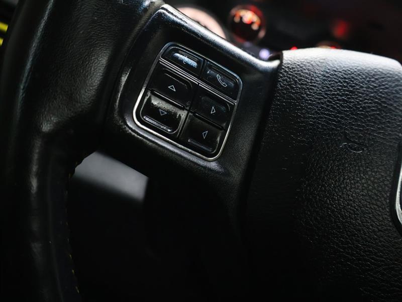 2016 RAM 1500 SPORT