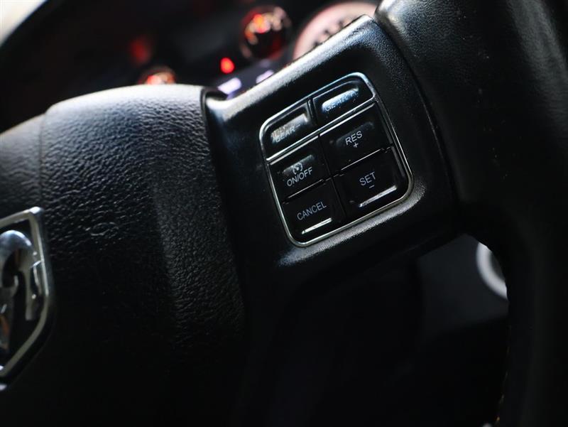 2016 RAM 1500 SPORT