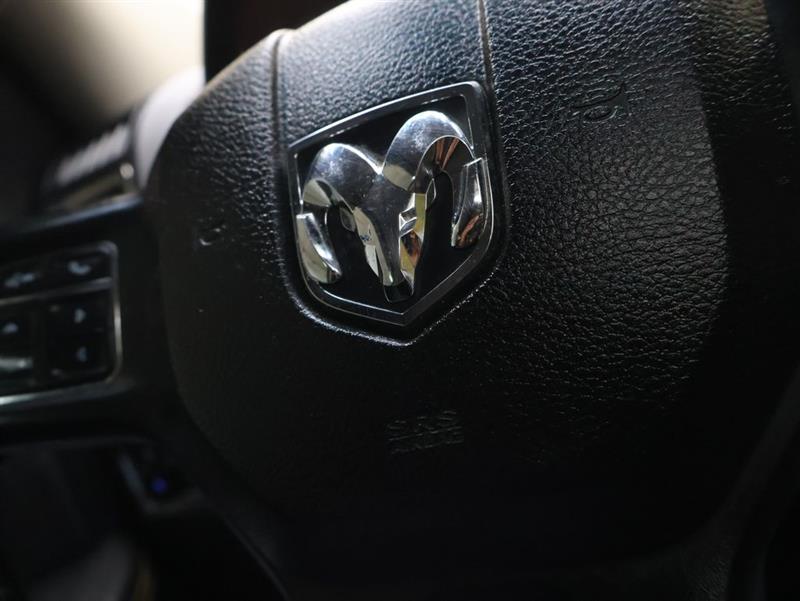 2016 RAM 1500 SPORT