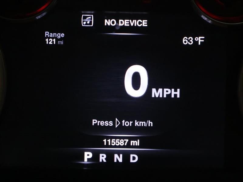 2016 RAM 1500 SPORT