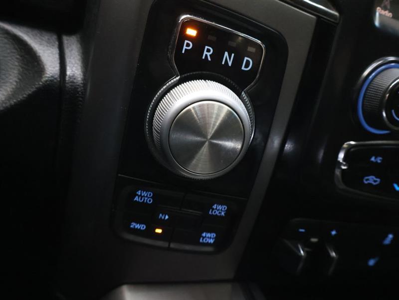 2016 RAM 1500 SPORT