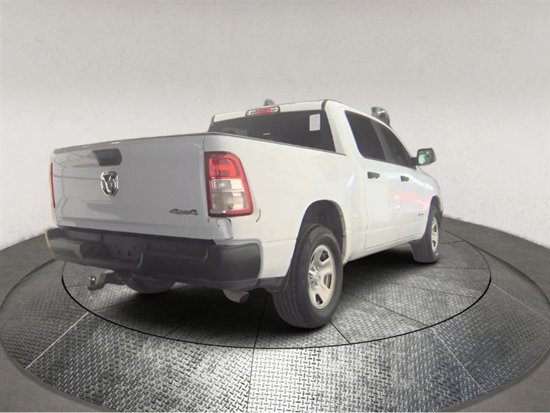 2022 RAM 1500 TRADESMAN