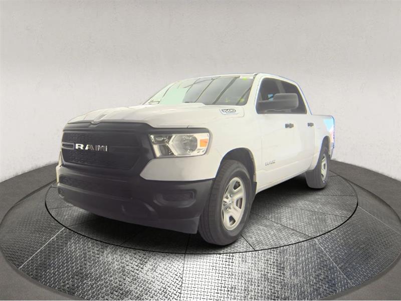 2022 RAM 1500 TRADESMAN