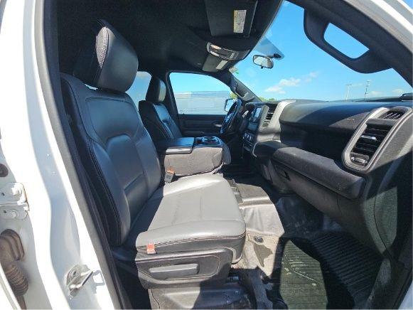2022 RAM 1500 TRADESMAN