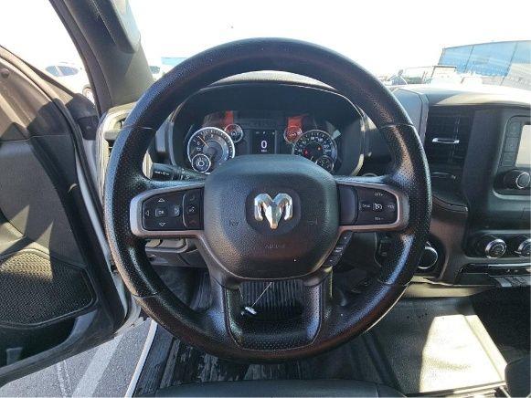 2022 RAM 1500 TRADESMAN