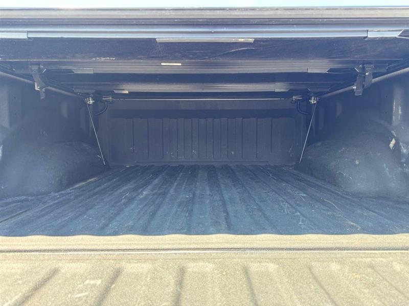 2019 RAM 1500 LONGHORN