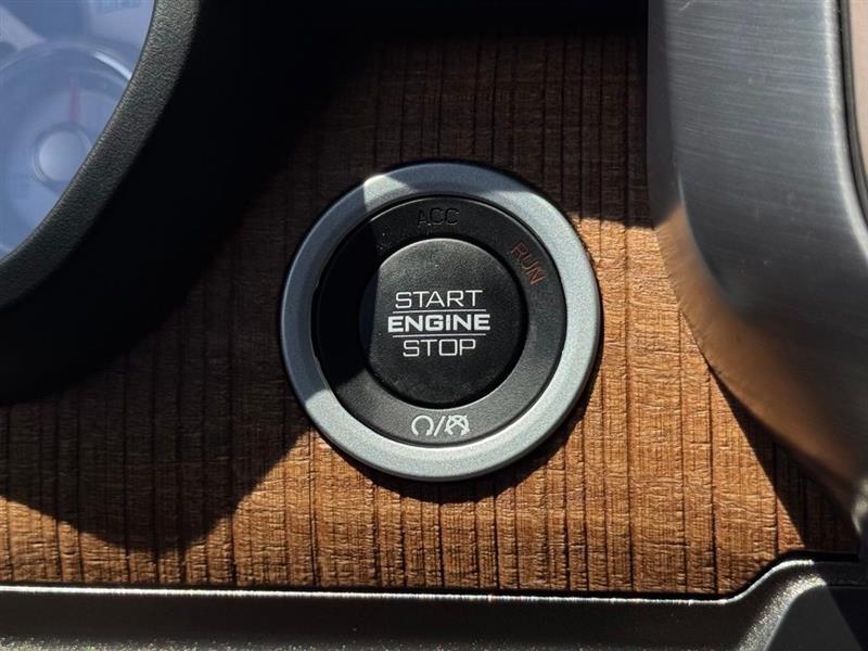 2019 RAM 1500 LONGHORN
