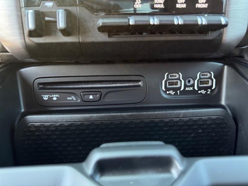 2019 RAM 1500 LONGHORN
