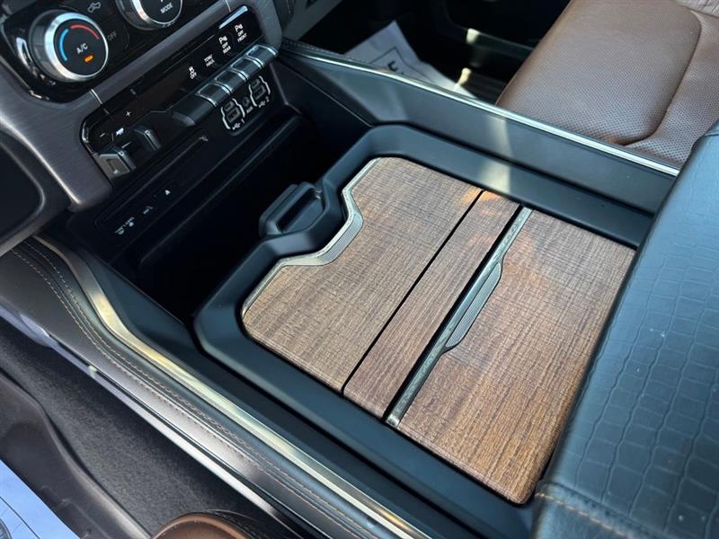 2019 RAM 1500 LONGHORN