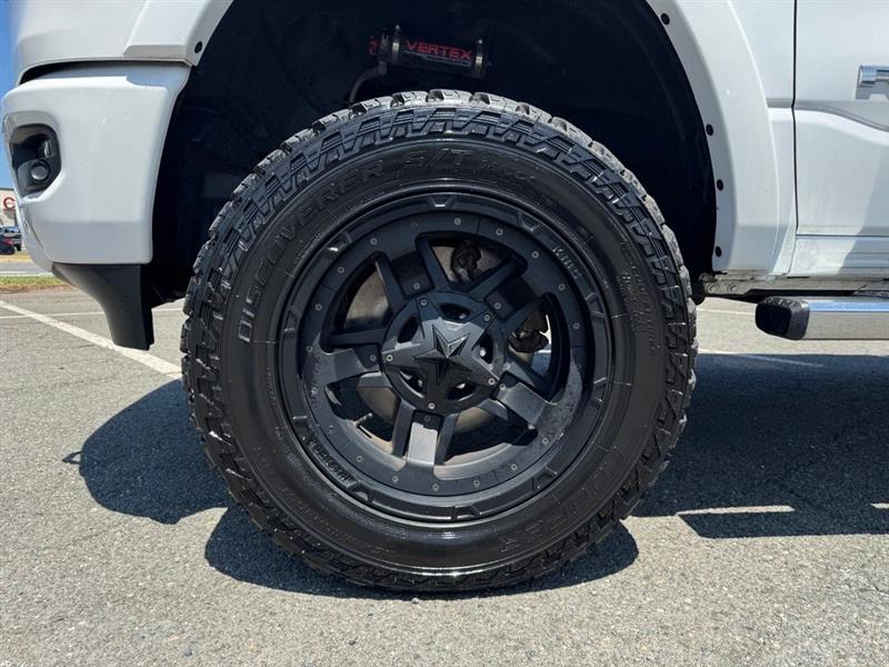 2019 RAM 1500 LONGHORN