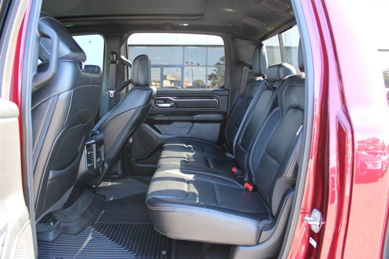 2020 RAM 1500 SPORT