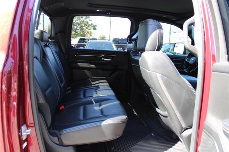2020 RAM 1500 SPORT