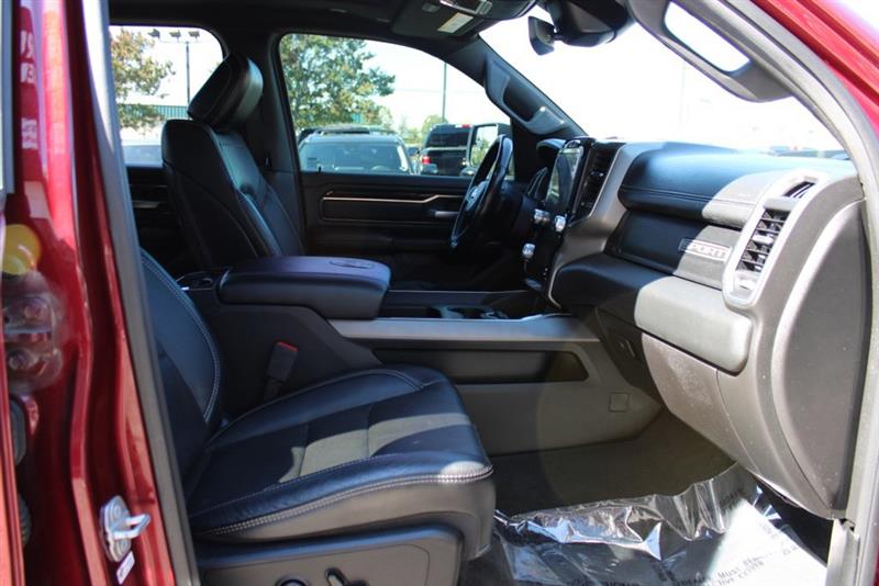 2020 RAM 1500 SPORT