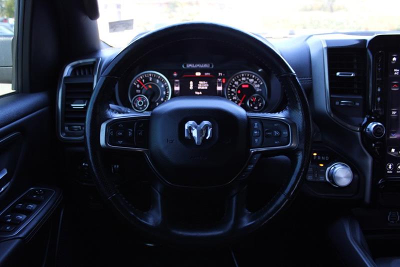 2020 RAM 1500 SPORT