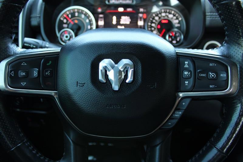 2020 RAM 1500 SPORT