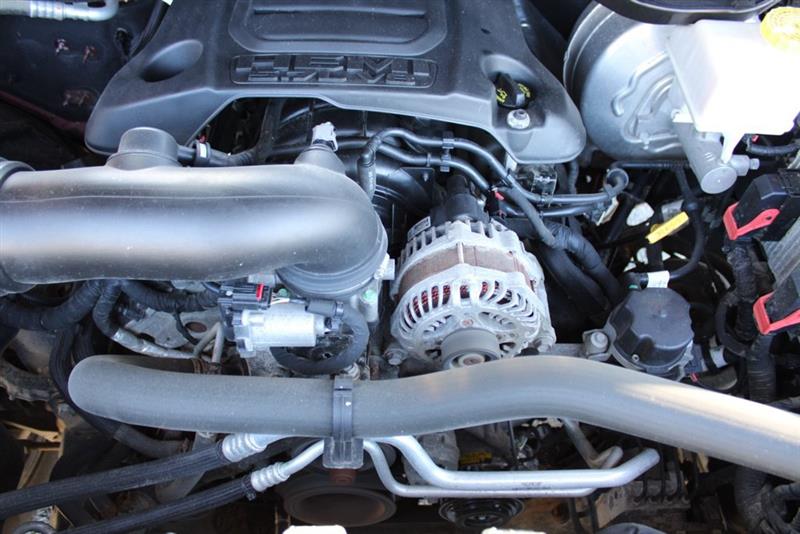 2020 RAM 1500 SPORT