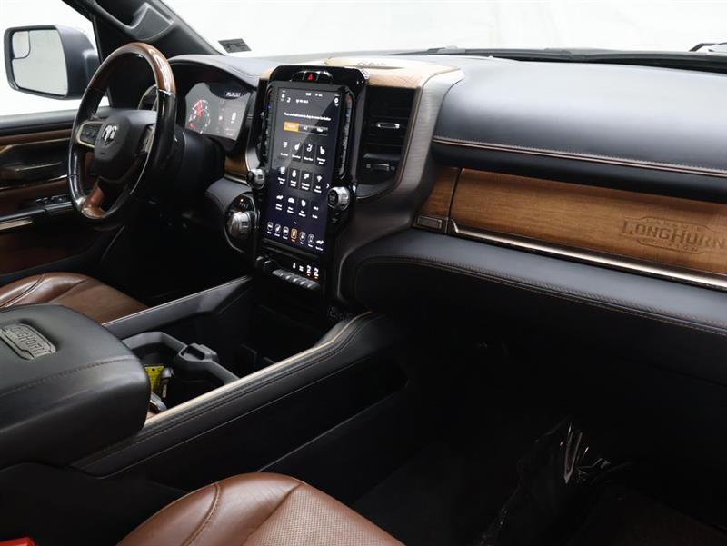 2020 RAM 1500 LONGHORN