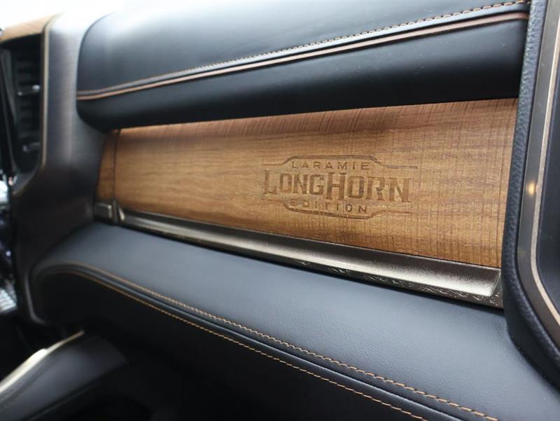2020 RAM 1500 LONGHORN