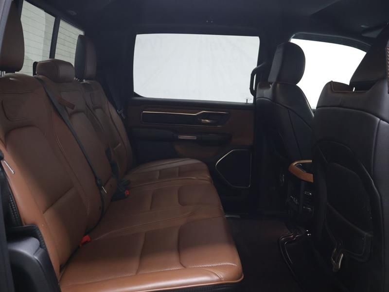 2020 RAM 1500 LONGHORN