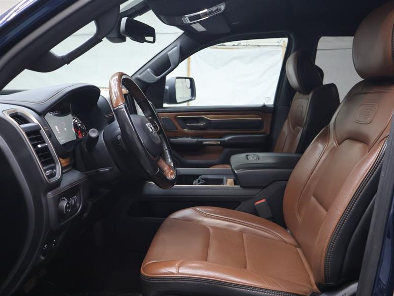 2020 RAM 1500 LONGHORN