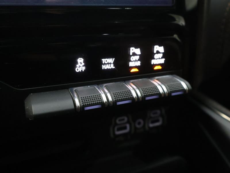 2020 RAM 1500 LONGHORN
