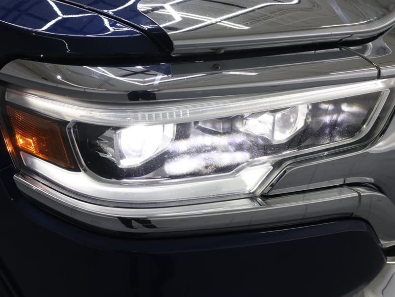 2020 RAM 1500 LONGHORN