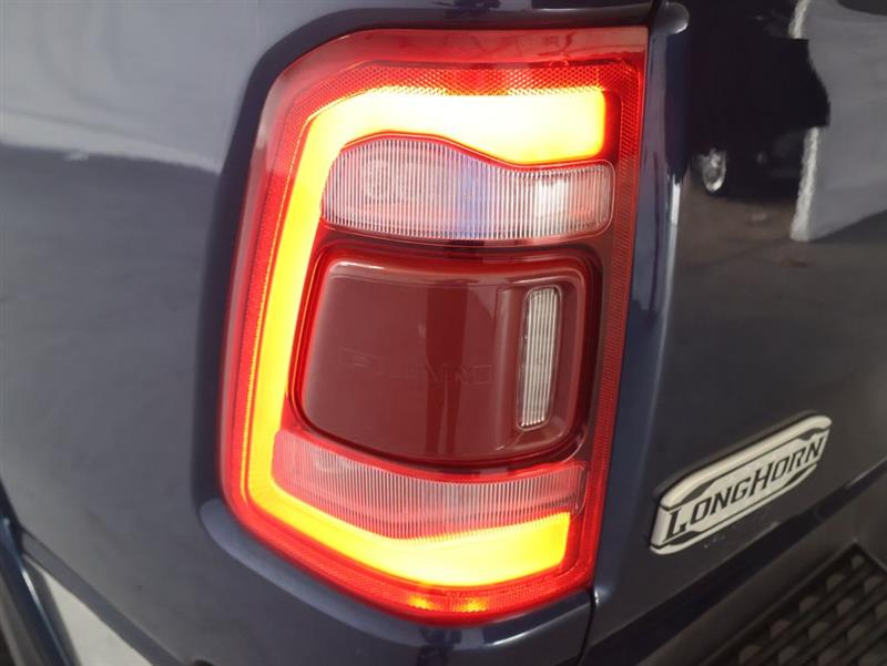 2020 RAM 1500 LONGHORN