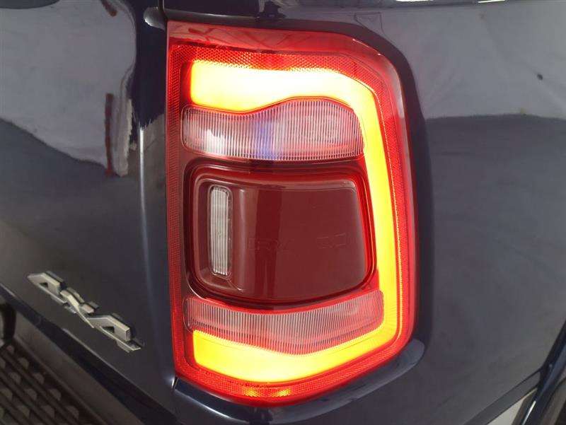 2020 RAM 1500 LONGHORN