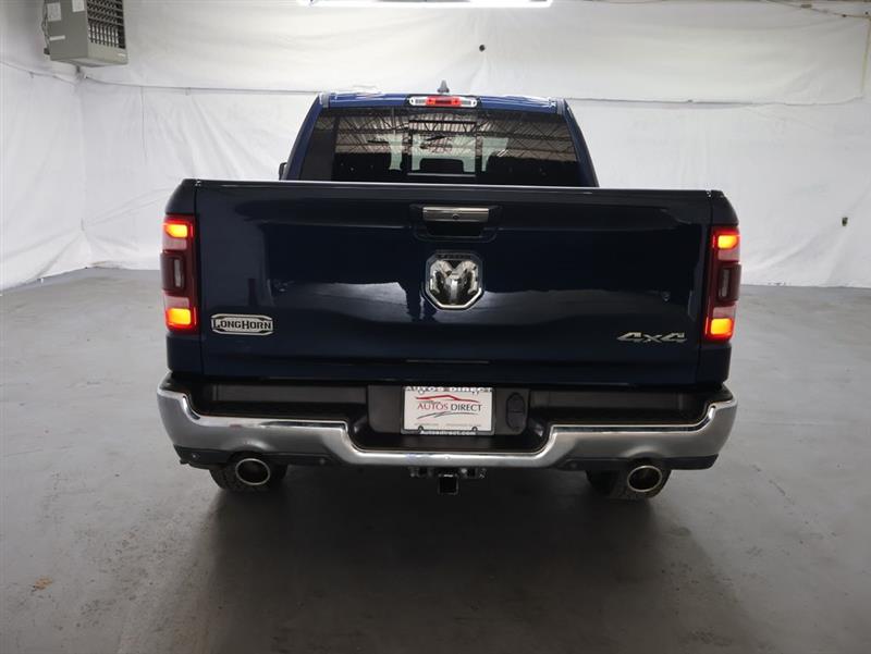 2020 RAM 1500 LONGHORN
