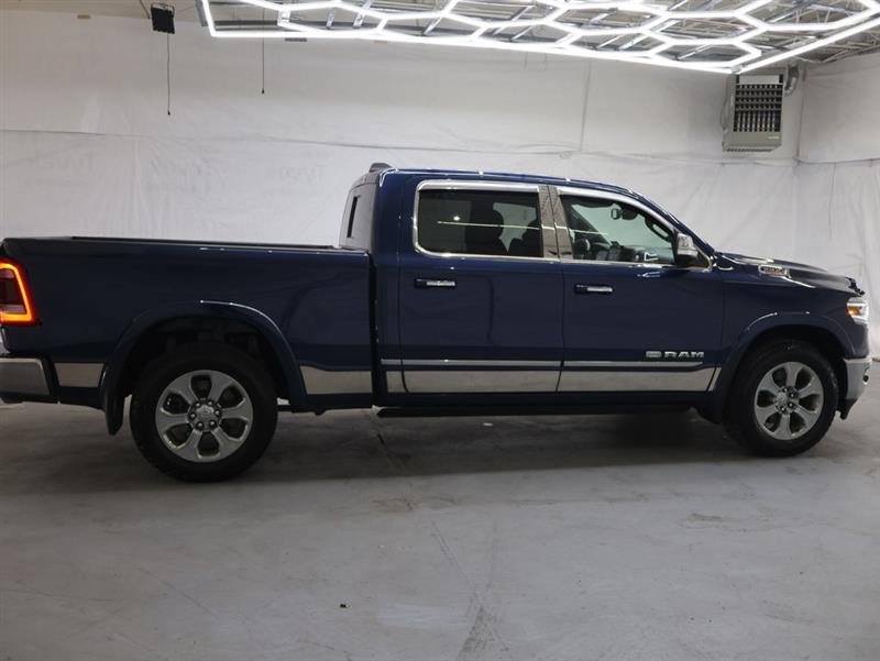 2020 RAM 1500 LONGHORN