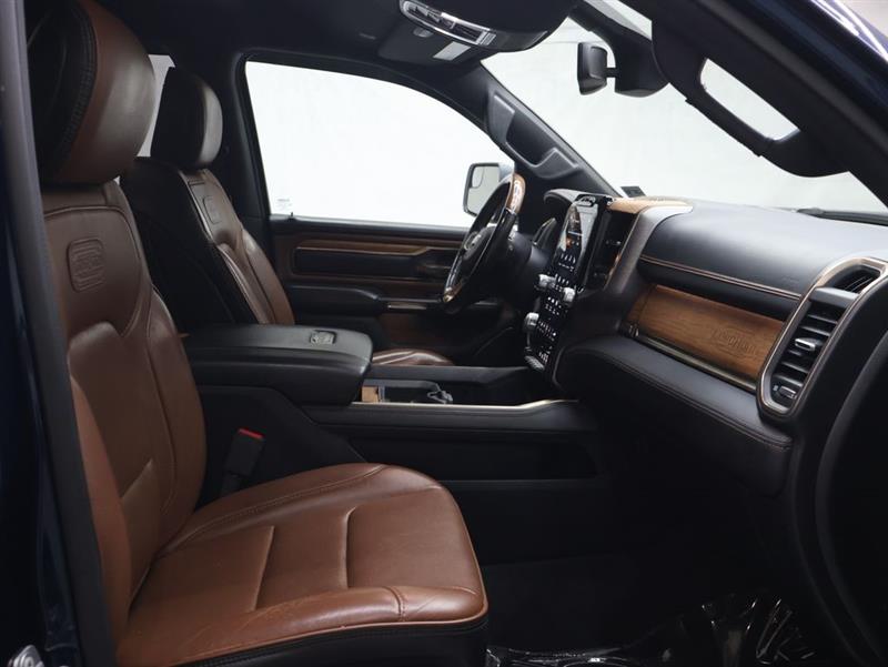 2020 RAM 1500 LONGHORN