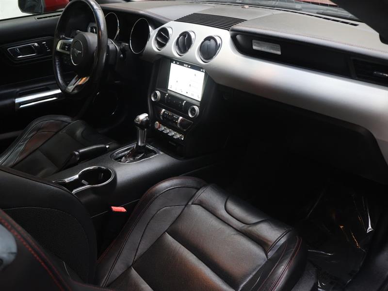 2016 FORD MUSTANG GT
