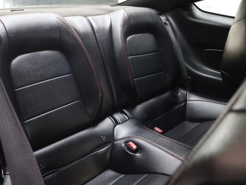 2016 FORD MUSTANG GT