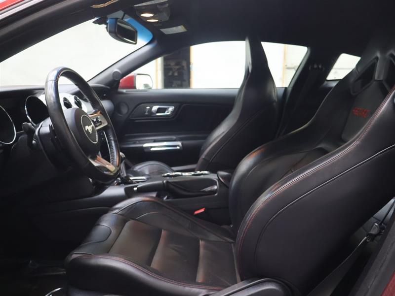2016 FORD MUSTANG GT