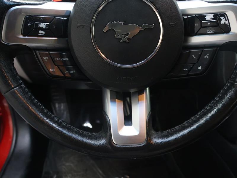 2016 FORD MUSTANG GT