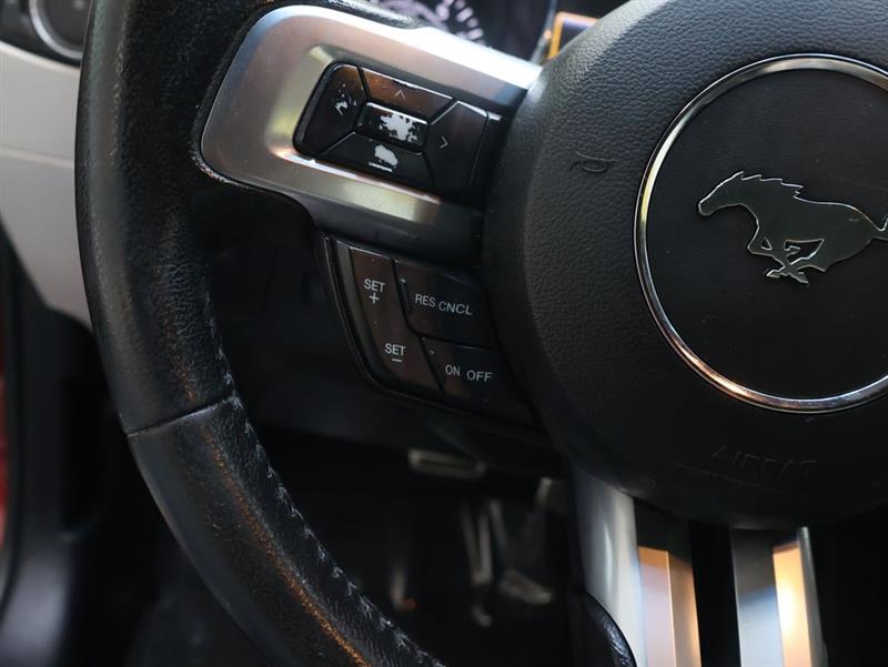 2016 FORD MUSTANG GT