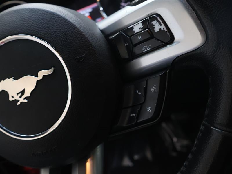 2016 FORD MUSTANG GT