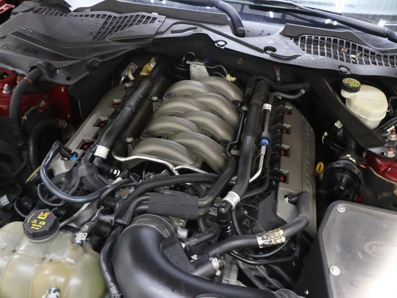 2016 FORD MUSTANG GT