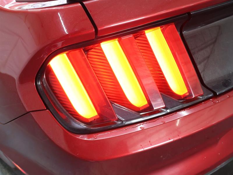 2016 FORD MUSTANG GT