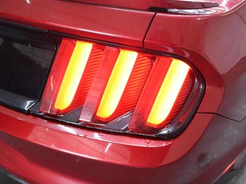 2016 FORD MUSTANG GT