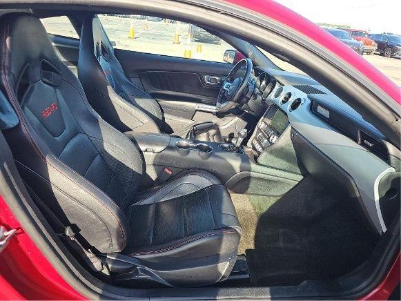 2016 FORD MUSTANG GT