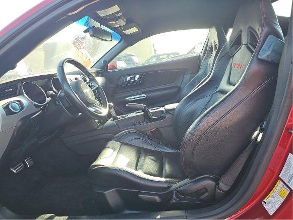 2016 FORD MUSTANG GT