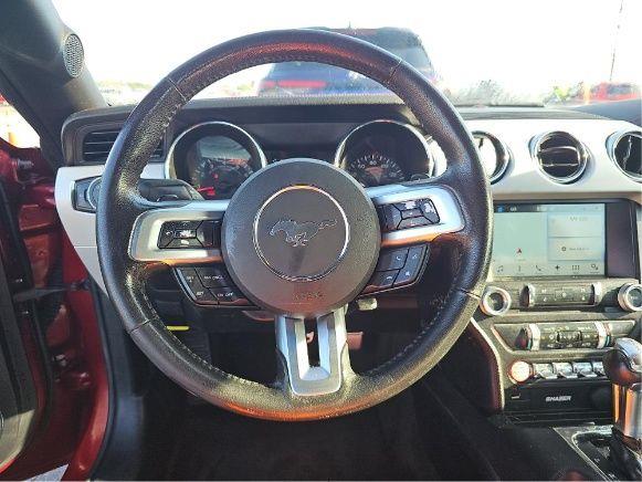 2016 FORD MUSTANG GT