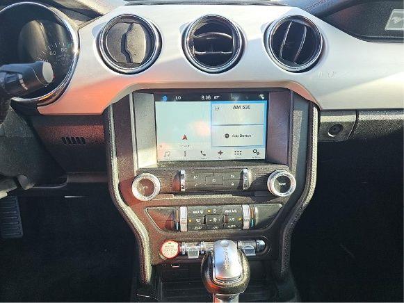 2016 FORD MUSTANG GT