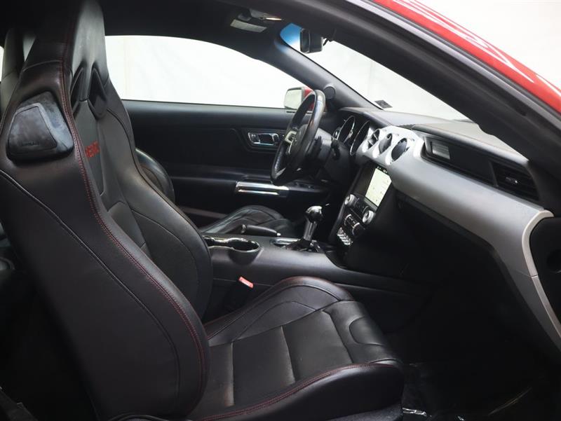 2016 FORD MUSTANG GT
